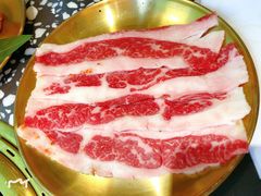 -黑牛の場烤肉(摩天活力城店)