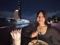 -大珍珠号夜游湄南河