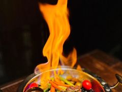 -庐灶江南·江南菜·四合院Bistro(东直门雍和宫·原华侨宾馆店)