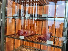 -上海柏悦酒店·世纪100牛排馆