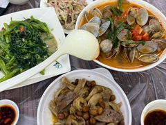 -陈根记大牌档