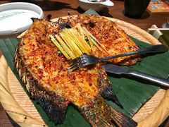 -云海肴·汽锅鸡·云南菜(美罗城店)