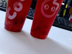 -CoCo都可(健翔桥店)