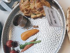 -马克西姆俄罗斯餐厅(通亚街店)