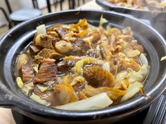 -赵家牛肉砂锅(台西三路店)