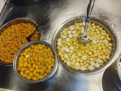 -黄记潮汕甜汤(贝底田坊店)