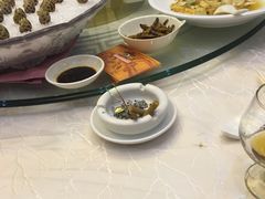 -山海天饮食集团(桃源居店)