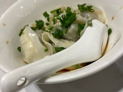 红油抄手-鹿港小镇(金虹桥国际中心店)