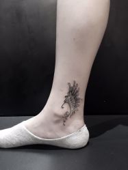 -京都墨客刺青