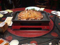 -九十九顶毡房(阜石路店)