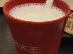 -永和大王(茉莉上新·共和新路店)