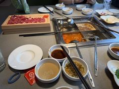 -海底捞火锅(北京路店)