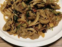 -九转小磨·非遗东北菜(群力店)