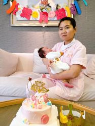 -奕新一诺台式母婴护理中心(我格广场店)