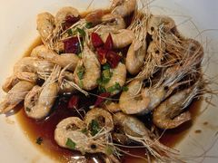 -香阁餐厅·常州菜·常州菜代表品牌(新北奥体店)