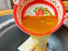 -老刘生态大鱼坊铁锅炖鱼(赛马场店)