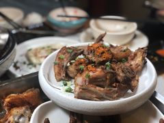 -浮何烤铺(桐梓林店)