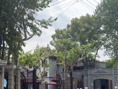 -上海孙中山故居纪念馆