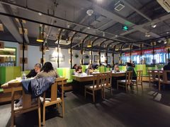 -蛙蛙叫干锅年代(簋街总店)