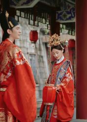 -鱼映像摄影·珍藏级影像品牌