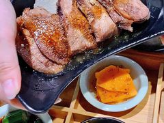 -新仙清汤牛腩(铜锣湾店)