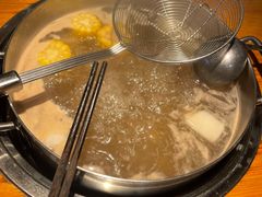 -海银海记潮汕牛肉火锅(新港中路海珠店)