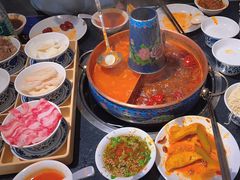-咏江南·苏式火锅·苏州评弹(观前街店)