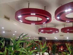 大堂-东兴楼饭庄(六里桥店)