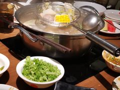 -牛焱·贵州黄牛肉火锅(城西银泰店)