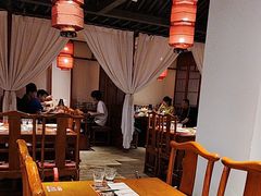 -前门涮肉(群力店)