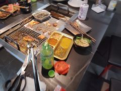 -蜀酱焰·新派融合自助烤肉(仁和春天广场店)