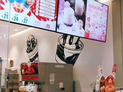 -DQ·蛋糕·冰淇淋(河东万达店)