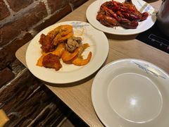 -星伦多自助料理(花山金鹰店)