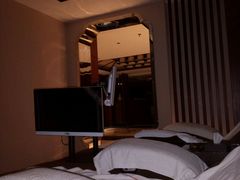 -水晶之星洗浴温泉汗蒸