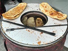 -杨家牛肉汤(淮建路店)