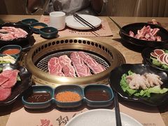 -额尔敦牛厨师铜板烧