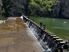 -大连冰峪旅游度假区
