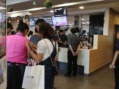 -麦当劳(成都时代奥特莱斯店)