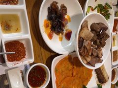 -紫霞门韩国料理烤肉(深南东路店)