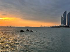 -白城沙滩