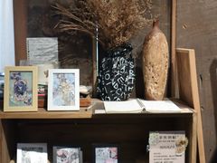 -光舍(香榭里花园店)