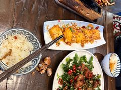 -吃货私房菜(丽江束河古镇店)