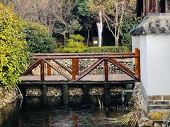 -观唐（国际）度假村温泉