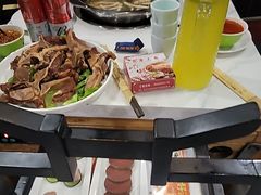 -重庆巴渝火锅(钟家村店)