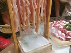 -小龙坎火锅(阳泉店)