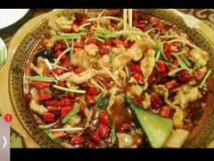 -三八饭店(南京路店)