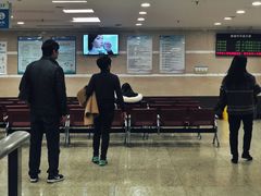 -浙江大学医学院附属第二医院(解放路院区)