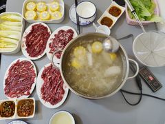 -杏花吴记牛肉火锅
