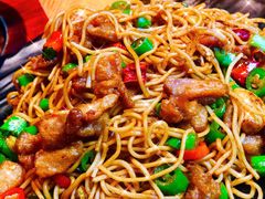 -薇酌饮·陕西菜(南门外店)