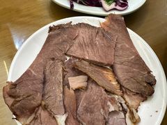 -清真磨沟沿老字号牛肉面(总店)